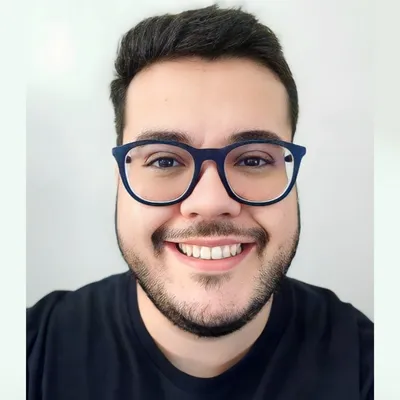 João Paulo Rodrigues de Araújo